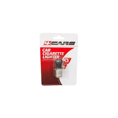 #15606 4cars-vlozka-do-zapalovaca-12v
