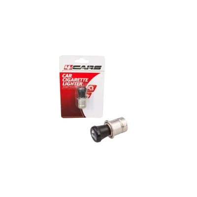 #15607 4cars-vlozka-do-zapalovaca-12v