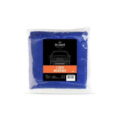 #25836 deturner-2-side-microfiber-1-ks-380gsm-mikrovlaknova-utierka-40-x-40cm