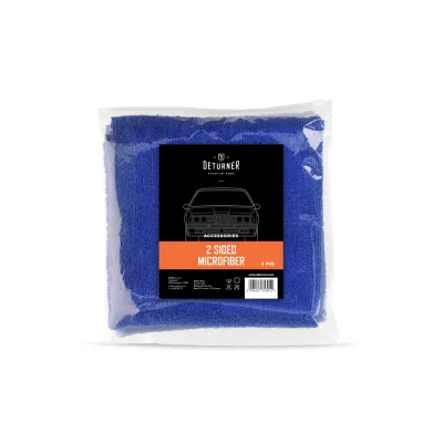 #25842 deturner-2-side-microfiber-3-ks-380gsm-mikrovlaknove-utierky-40-x-40cm