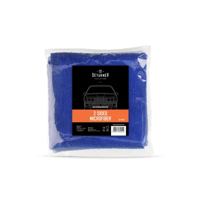 #25843 deturner-2-side-microfiber-3-ks-380gsm-mikrovlaknove-utierky-40-x-40cm