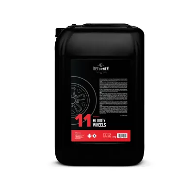 #26467 deturner-bloody-wheels-25l-cistic-diskov