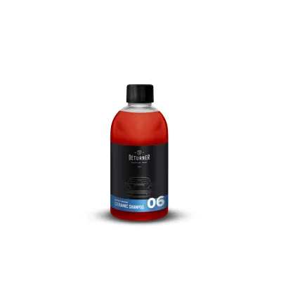 #25865 deturner-ceramic-shampoo-250ml-keramicky-sampon