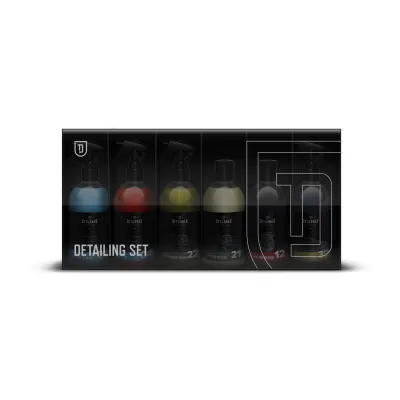 #25876 deturner-detailing-set-6x250ml-sada-detailingovych-produktov