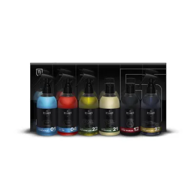 #25877 deturner-detailing-set-6x250ml-sada-detailingovych-produktov