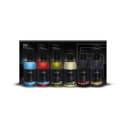 #25878 deturner-detailing-set-6x250ml-sada-detailingovych-produktov
