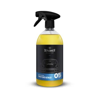 #26484 deturner-finish-quick-detailer-1l-rychly-detailer