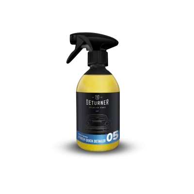 #26486 deturner-finish-quick-detailer-500ml-rychly-detailer