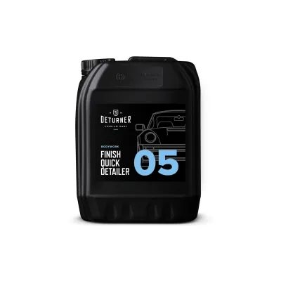 #26488 deturner-finish-quick-detailer-5l-rychly-detailer