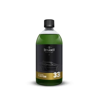 #26489 deturner-fluo-foam-1l-zelena-ph-neutralna-aktivna-pena