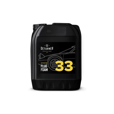 #26493 deturner-fluo-foam-5l-zelena-ph-neutralna-aktivna-pena