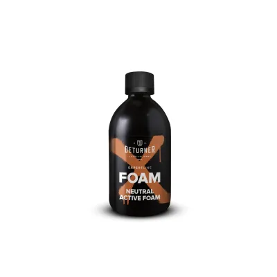 #26499 deturner-foam-500ml-aktivna-pena
