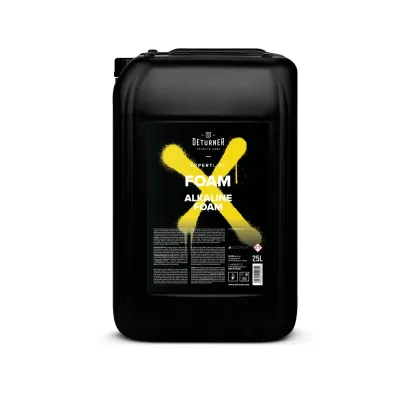 #26505 deturner-foam-alkaline-25l-alkalicka-aktivna-pena