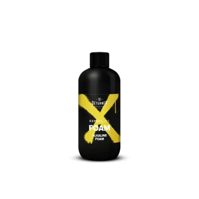 #26507 deturner-foam-alkaline-500ml-alkalicka-aktivna-pena