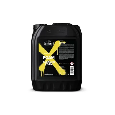 #26509 deturner-foam-alkaline-5l-alkalicka-aktivna-pena