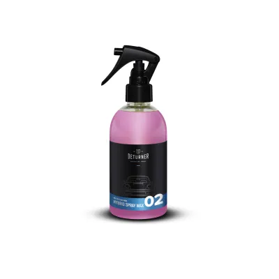 #25885 deturner-hybrid-spray-wax-250ml-hybridny-rychlovosk