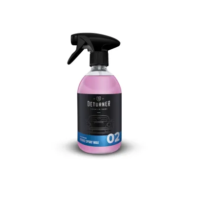 #25886 deturner-hybrid-spray-wax-500ml-hybridny-rychlovosk