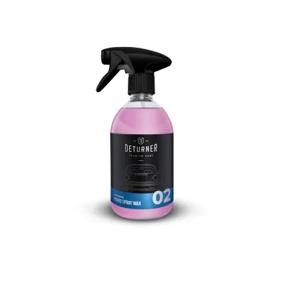 #25887 deturner-hybrid-spray-wax-500ml-hybridny-rychlovosk