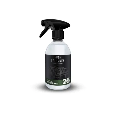 #25904 deturner-interior-matt-500ml-osetrenie-interierovych-plastov
