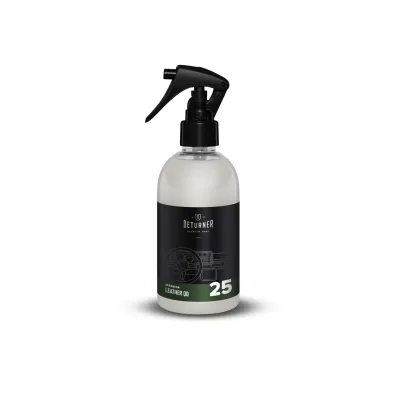 #25923 deturner-leather-qd-250ml-detailer-na-kozu