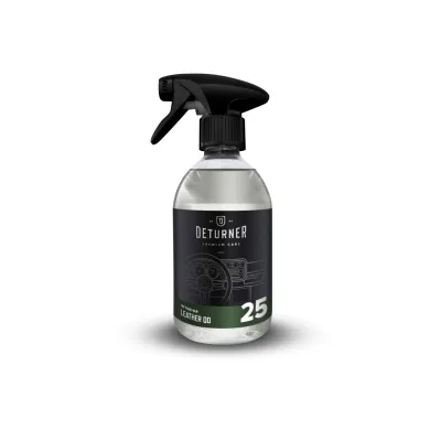 #25924 deturner-leather-qd-500ml-detailer-na-kozu