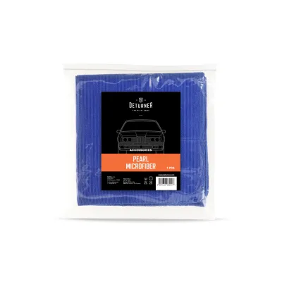 #25930 deturner-pearl-microfiber-350gsm-mikrovlaknova-utierka-40-x-40cm