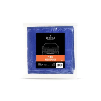 #25933 deturner-pearl-microfiber-350gsm-mikrovlaknova-utierka-40-x-40cm