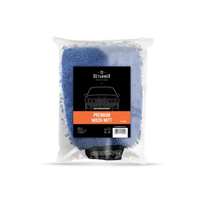 #25939 deturner-premium-wash-mitt-mikrovlaknova-umyvacia-rukavica