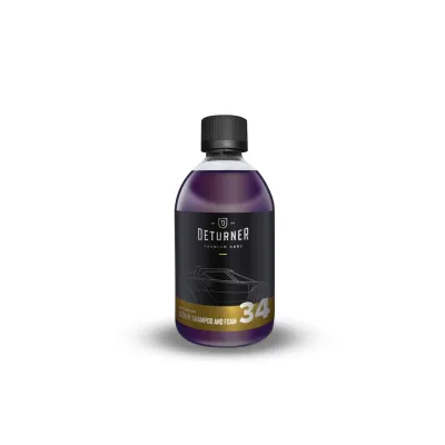 #25961 deturner-sour-shampoo-and-foam-500ml-kysly-sampon-a-pena