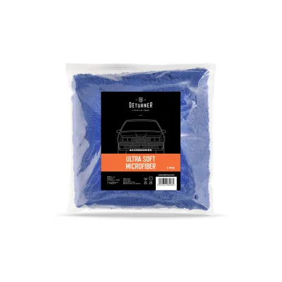 #25978 deturner-ultra-soft-microfiber-500gsm-mikrovlaknova-utierka-40-x-40cm