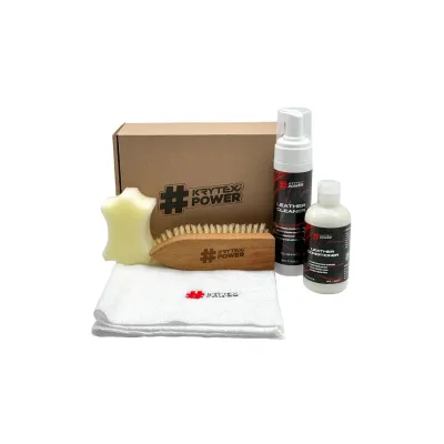 #26043 krytexpower-leather-care-kit