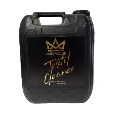 #23650 miracle-textil-cleaner-5l