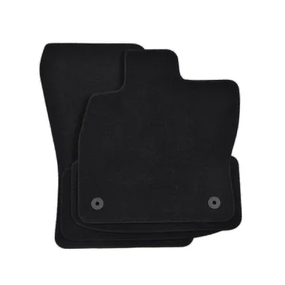 #22990 miracle-velur-black-audi-a3-8v-2013-2020-4ks